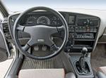 Opel Omega 3000 1987 года